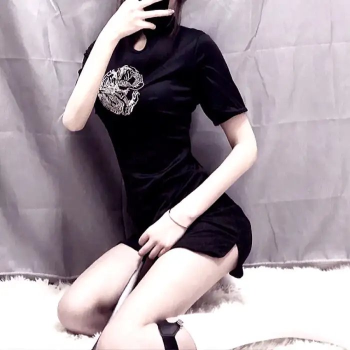 格雷戈里的女友